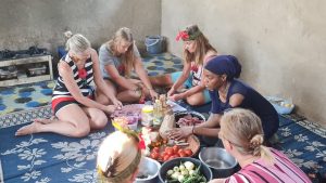 Full-Day Private Tour in Zanzibar with Cooking Class