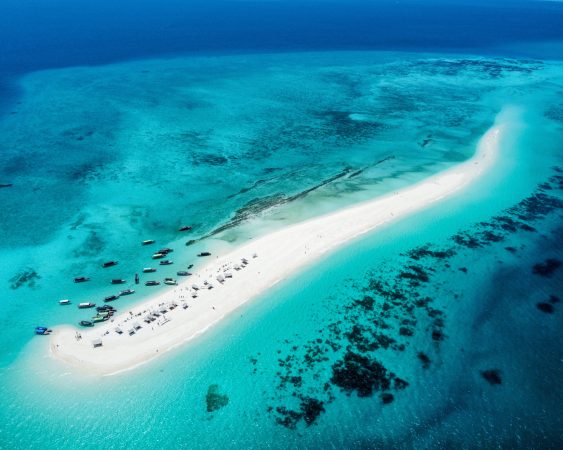 NAKPENDA SAND BANK