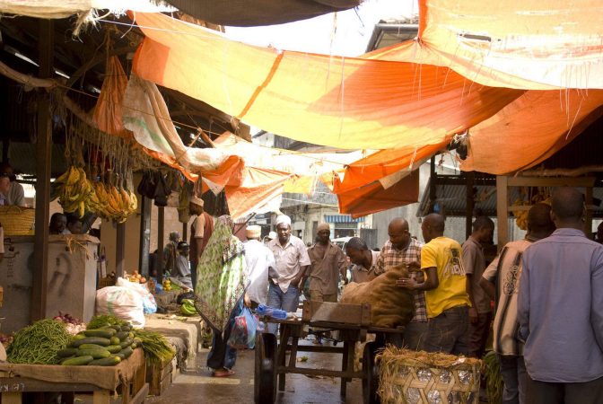 Zanzibar_Stone_Town_Market