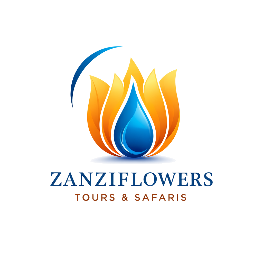 Zanziflowers Tours & Safaris