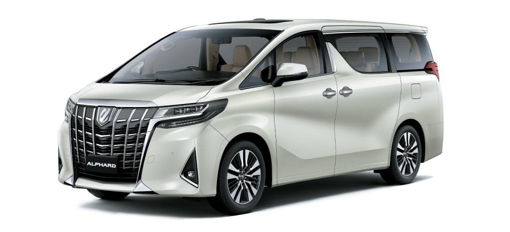 Alphard |1-6