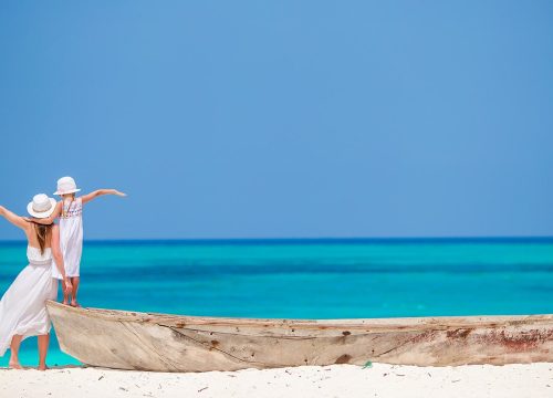 7 of the Best Beaches in Zanzibar For Your Vacation