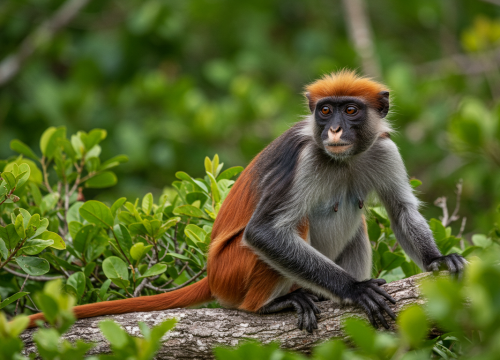 Jozani Forest, Spice Farm & Stone Town Tour – Full Day Experience