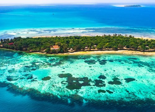 5 Days Zanzibar Holiday Package