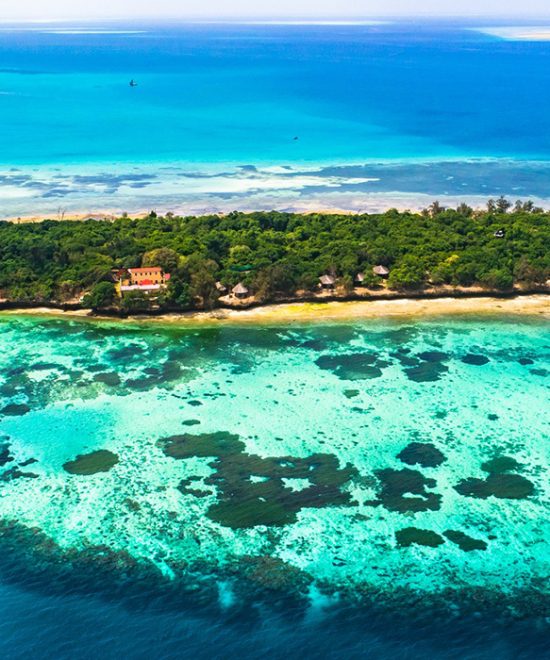 5 Days Zanzibar Holiday Package