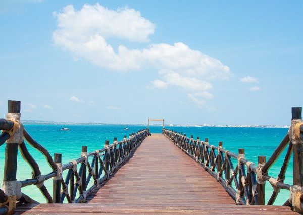 zanzibar prison island