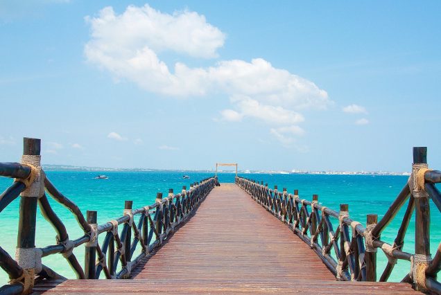 4 Days Zanzibar Holiday Package