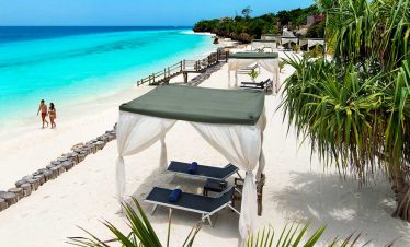 zanzibar holiday packages