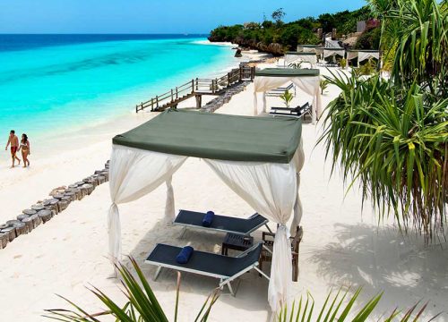 6 Days Holiday in Zanzibar Island