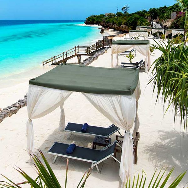 zanzibar holiday packages