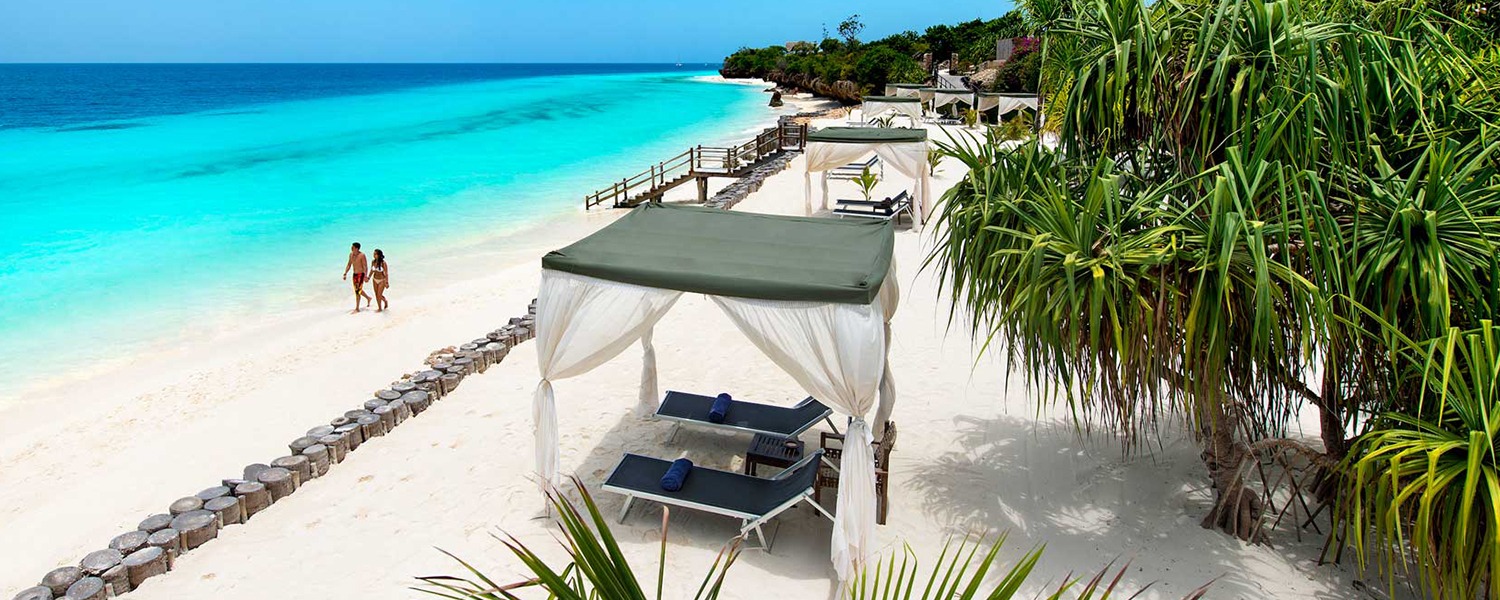 zanzibar holiday packages