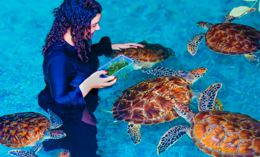 salaam cave zanzibar